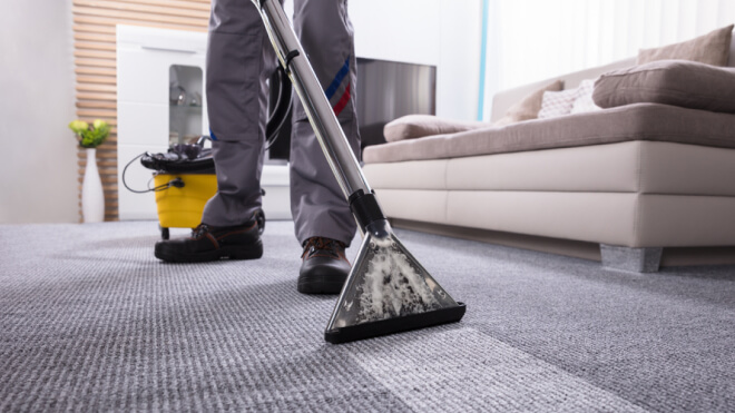 How Much Does It Cost to Clean a House in Calgary? | Expert Guide